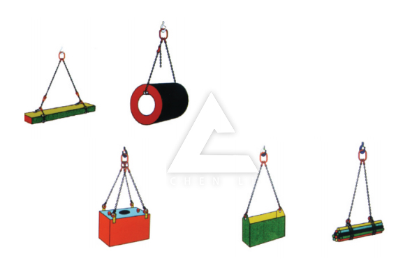 鏈條式組合索具 鏈條式組合索具