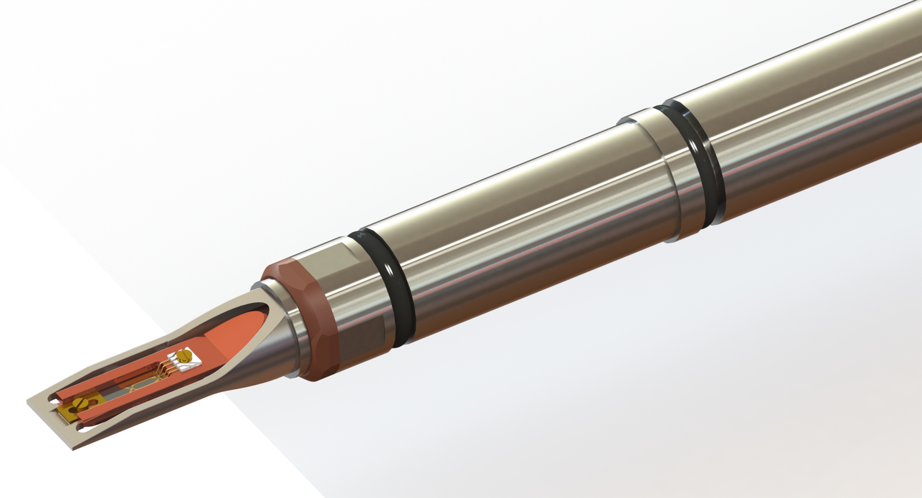 透射電鏡原位MEMS低溫電學(xué)測量系統(tǒng) 透射電鏡原位MEMS低溫電學(xué)測量系統(tǒng)