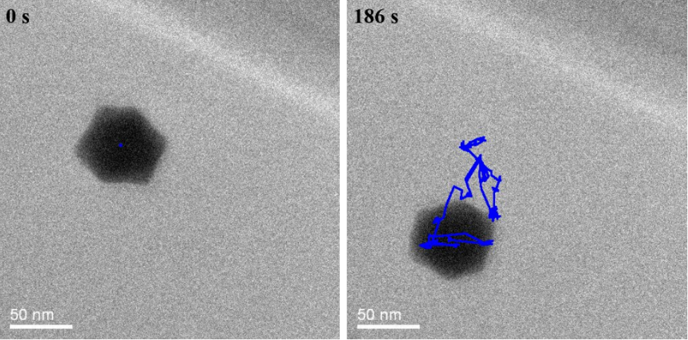 原位液體樣品桿測(cè)試水溶液 原位液體樣品桿測(cè)試水溶液