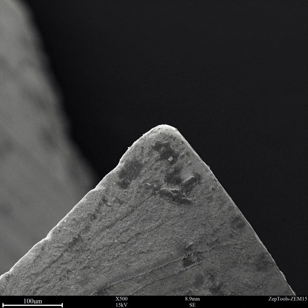 刀具磨損與鍍膜檢測 刀具磨損與鍍膜檢測