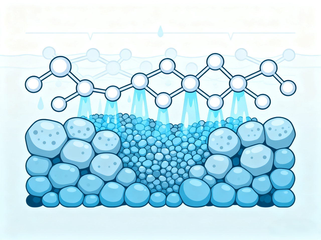 翻轉(zhuǎn)流篩技術(shù)