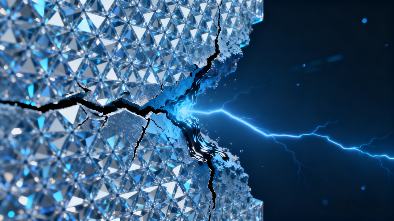 澤攸科技原位TEM 